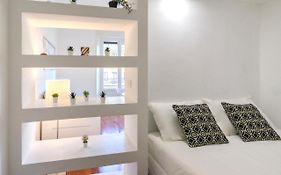 Milanoverse Apartment