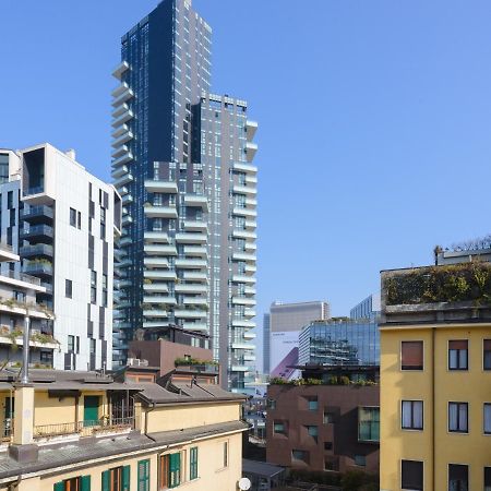 Milanoverse Apartment Zewnętrze zdjęcie