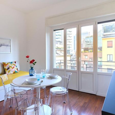 Milanoverse Apartment Zewnętrze zdjęcie