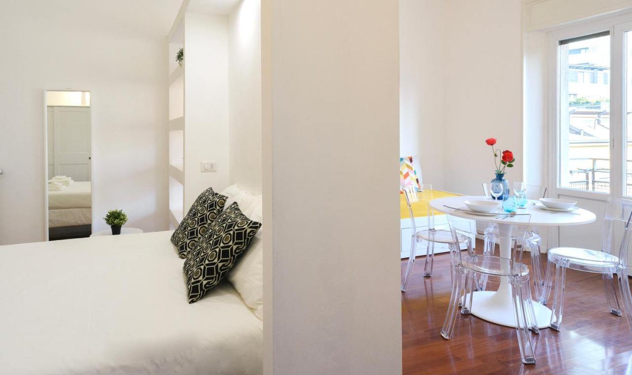 Milanoverse Apartment Zewnętrze zdjęcie