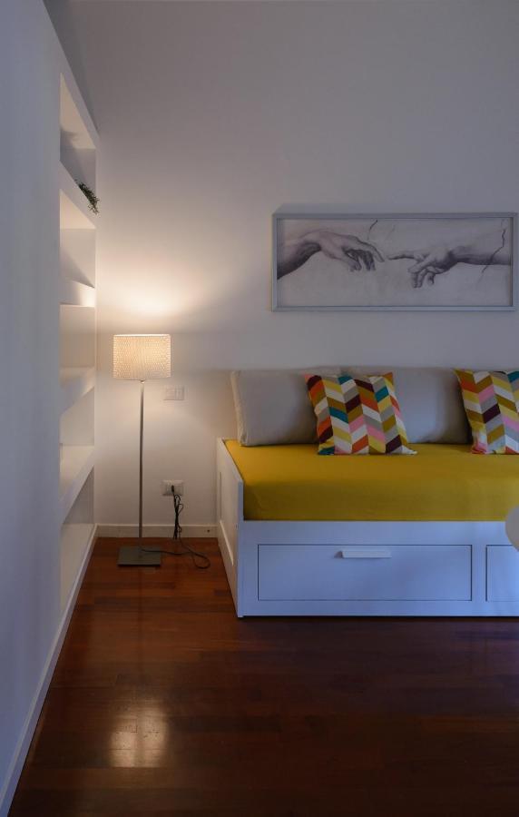 Milanoverse Apartment Zewnętrze zdjęcie