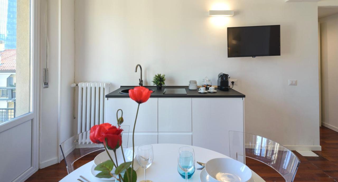 Milanoverse Apartment Zewnętrze zdjęcie