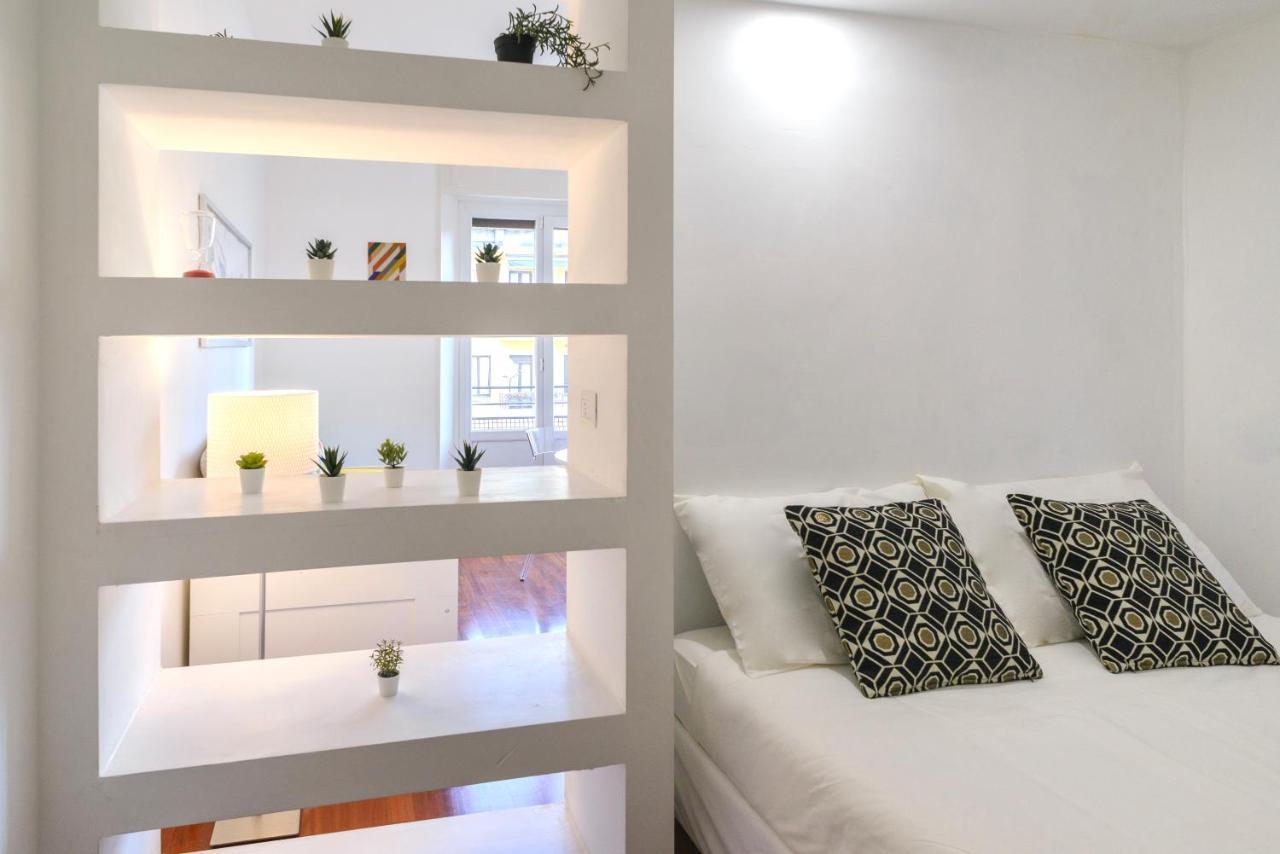Milanoverse Apartment Zewnętrze zdjęcie