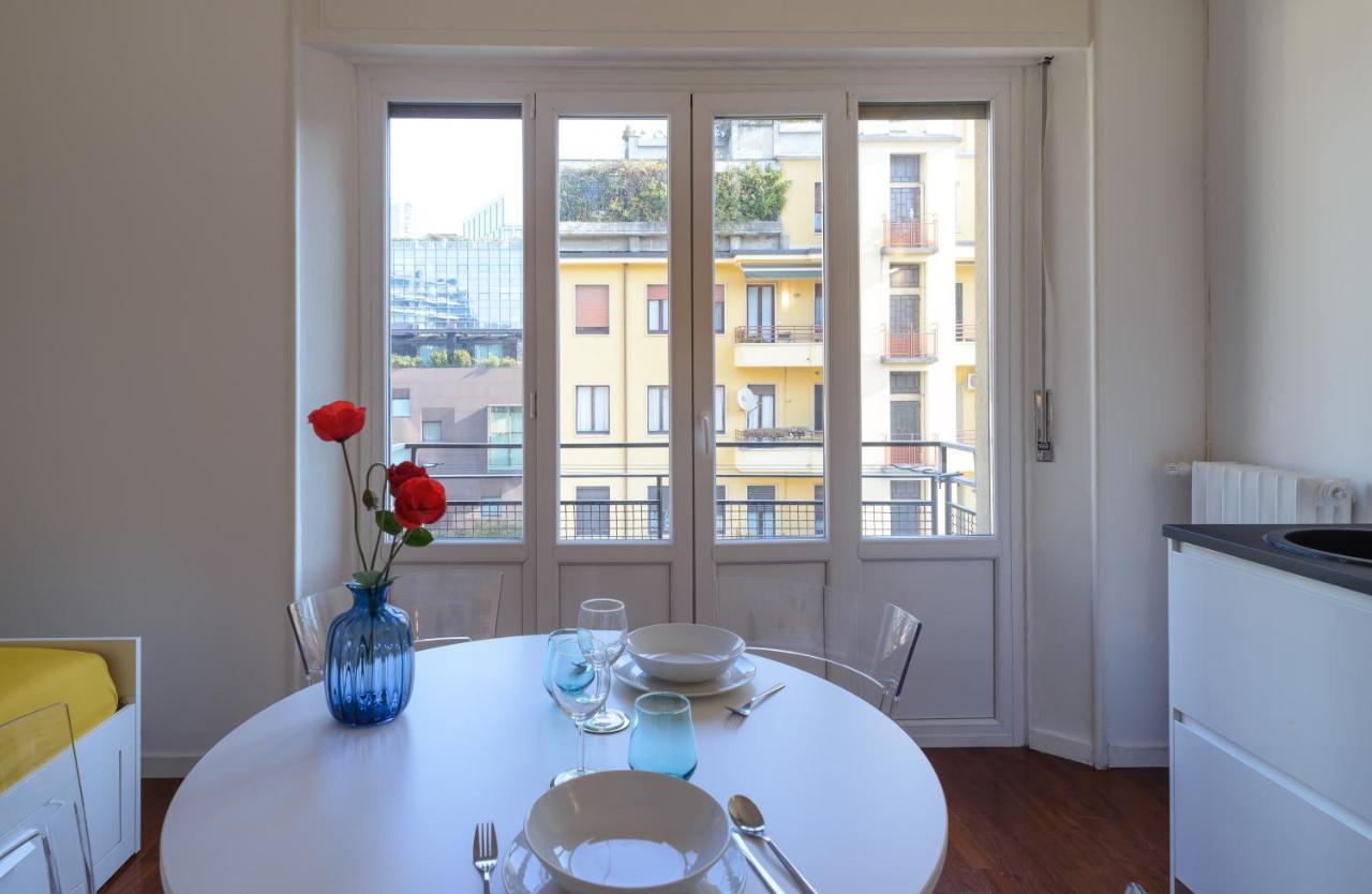 Milanoverse Apartment Zewnętrze zdjęcie