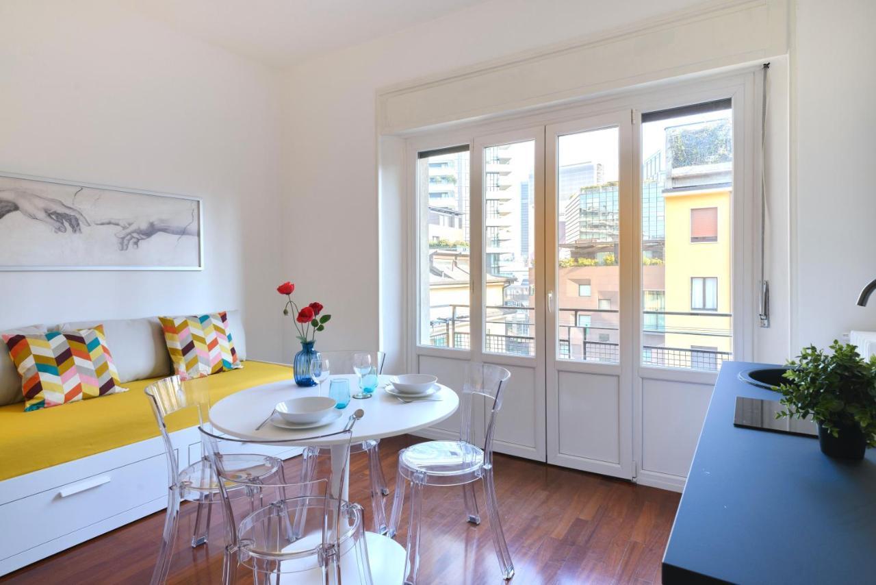 Milanoverse Apartment Zewnętrze zdjęcie