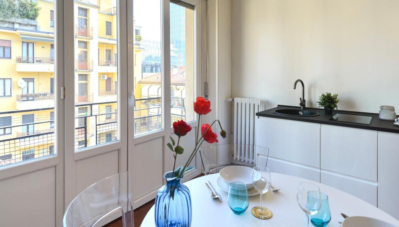 Milanoverse Apartment Zewnętrze zdjęcie